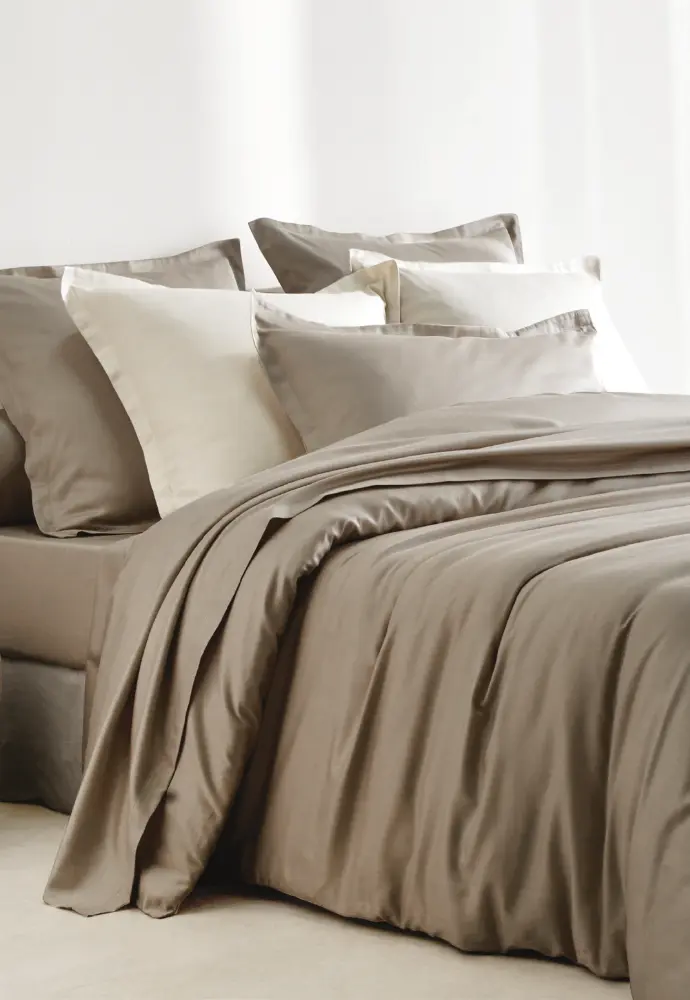 Housse de couette 140x200 | Blancheporte
