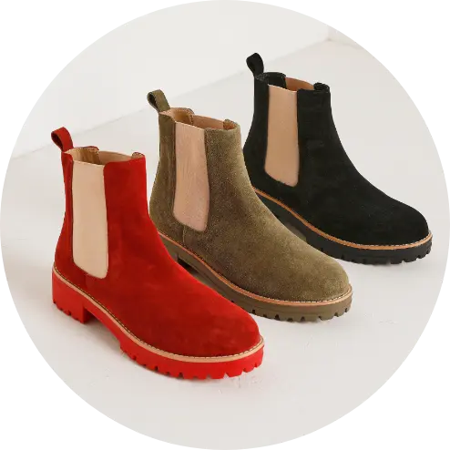 Chaussures jusqu'au 42 | Blancheporte