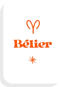 Bélier