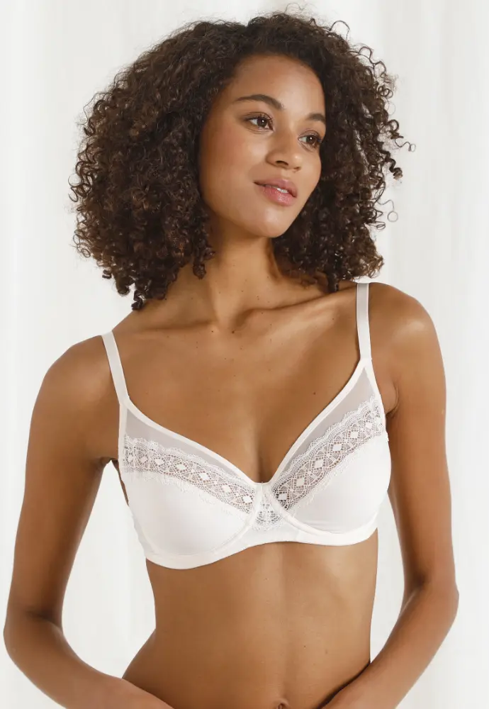 Soutien-gorge avec armatures | Blancheporte