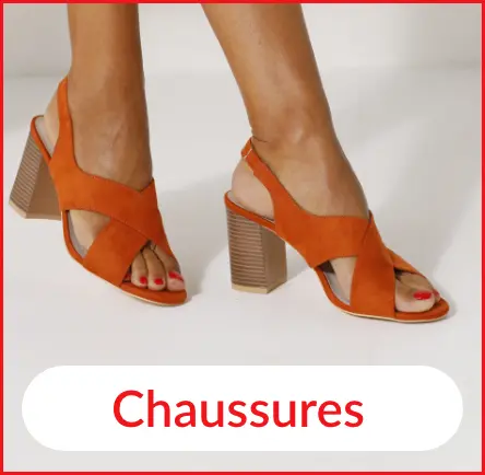 Chaussures