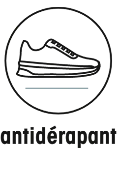 Antidérapant