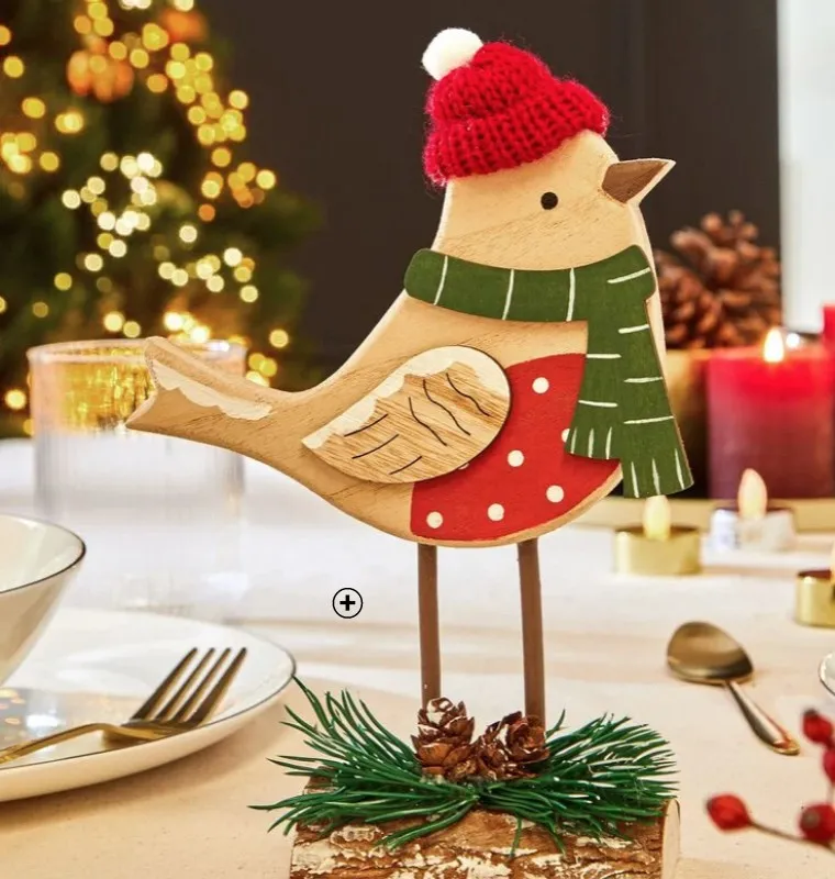 Comment décorer sa table pour Noël ? - Blog de déco d'évènement