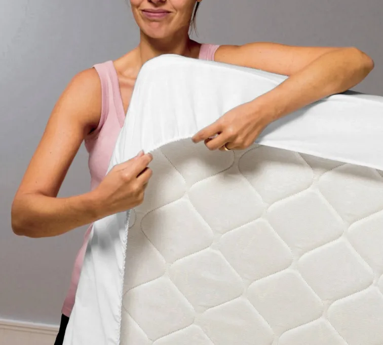 Comment bien choisir son protège-matelas ?