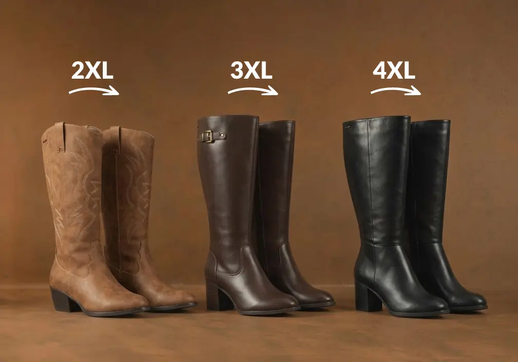 Découvrez les dernières collections Blancheporte : les chaussures pour toutes les femmes