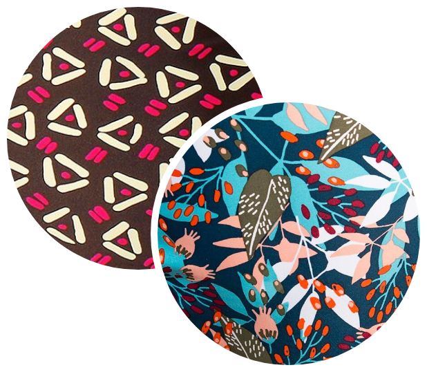 Motifs