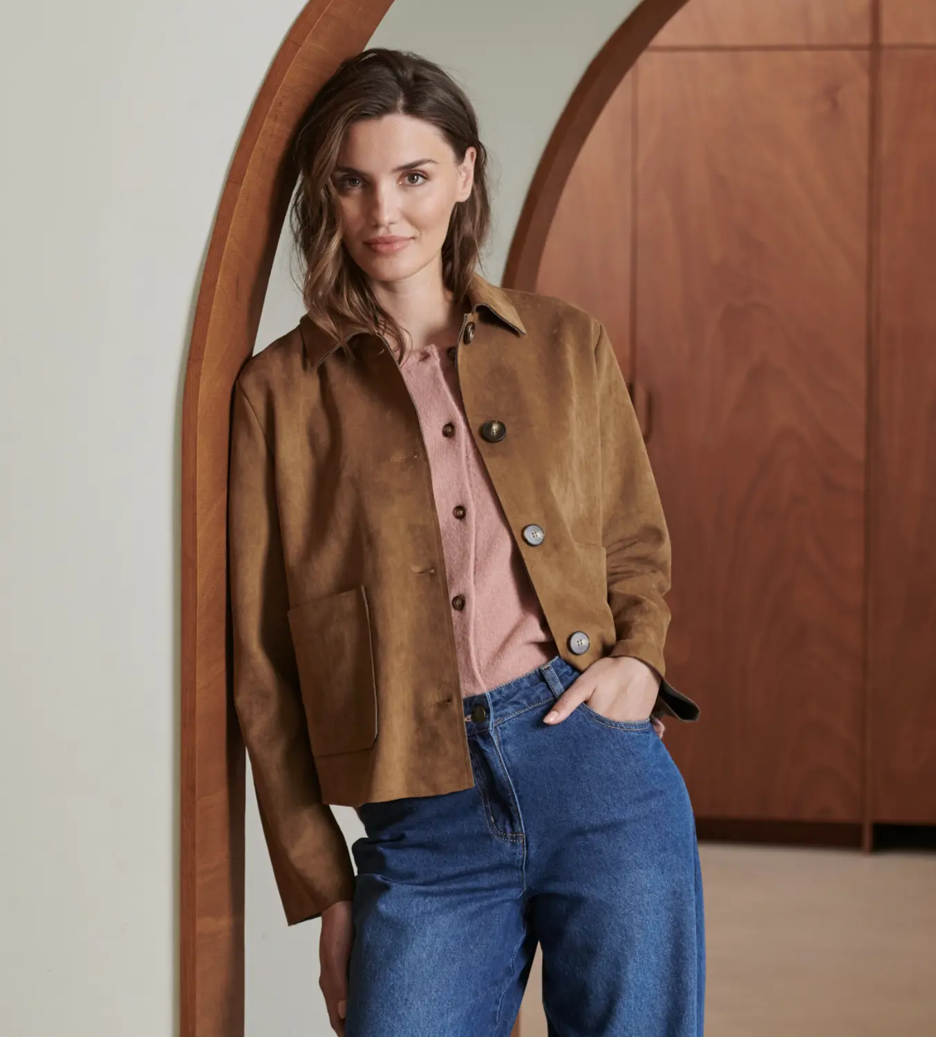 Découvrez les tendances mode femme du moment