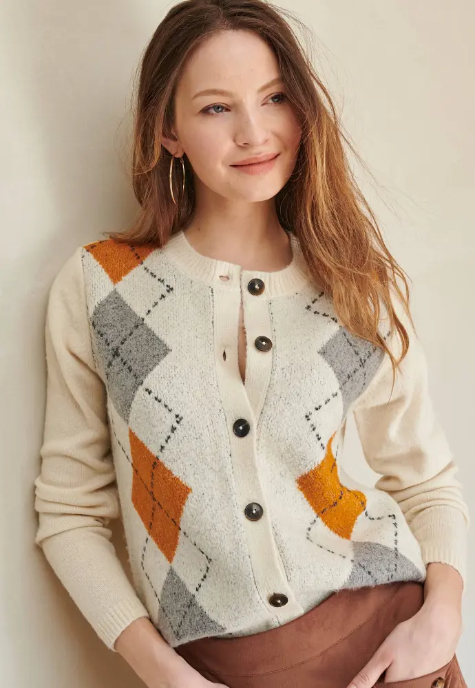 Veste d'automne femme Blancheporte
