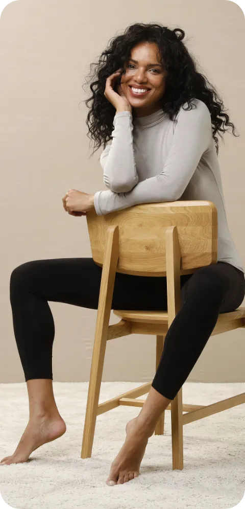 Quel est le sous-pull le plus chaud ? | Blog Blancheporte