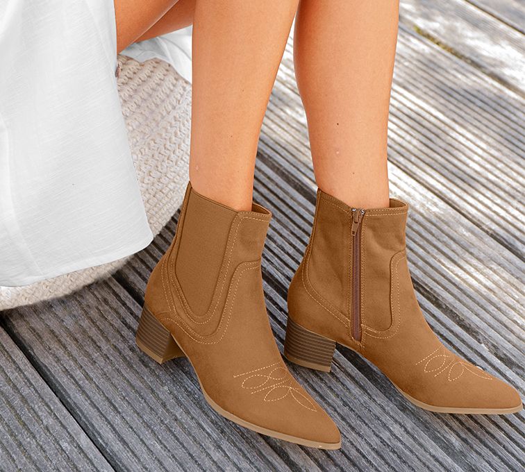 Comment bien choisir ses chaussures en fonction de la morphologie du pied ?