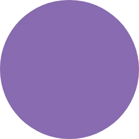 Rond Violet