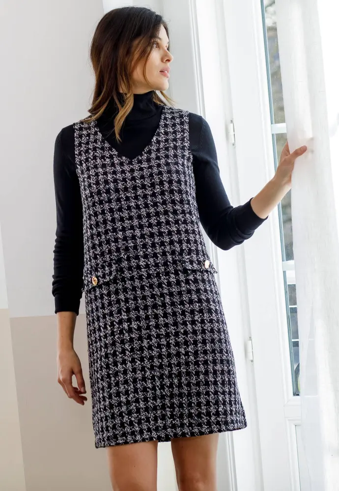 Robe d’hiver | Blancheporte