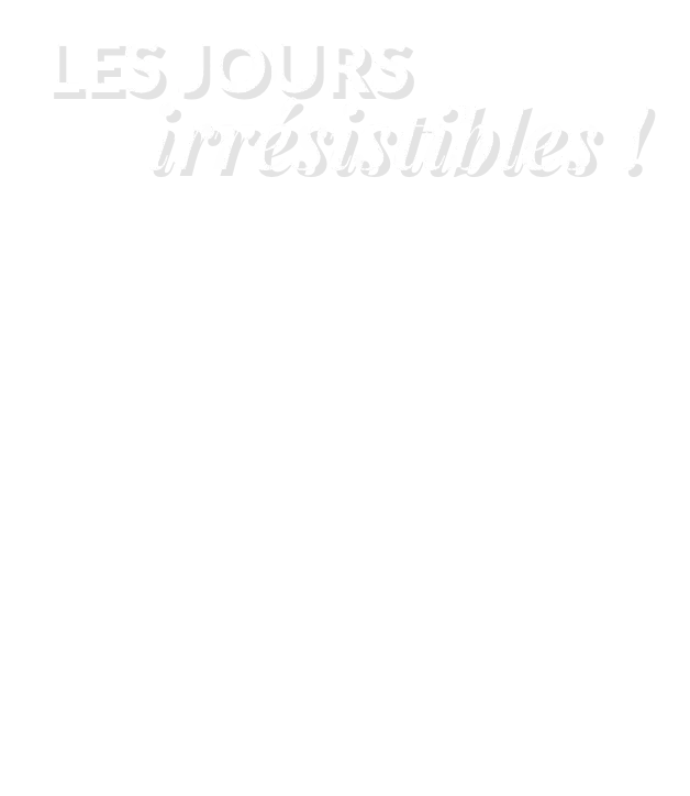 Les jours irrésistibles Blancheporte : profitez d'une sélection le blanc jusqu'à -50% sur le site