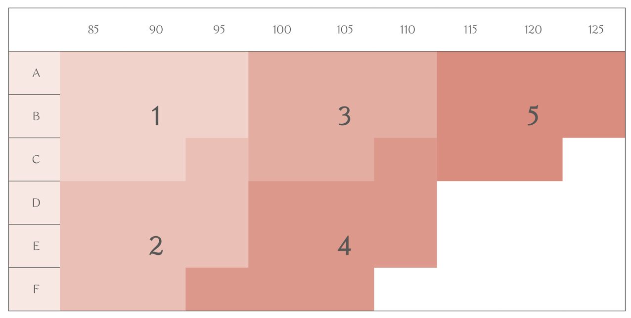 Tableau Shape smart