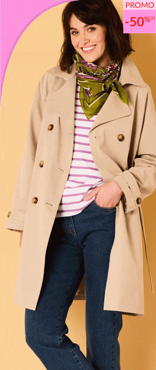 Voir les intemporels