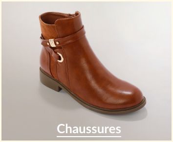 Chaussures