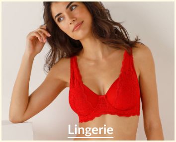 Lingerie