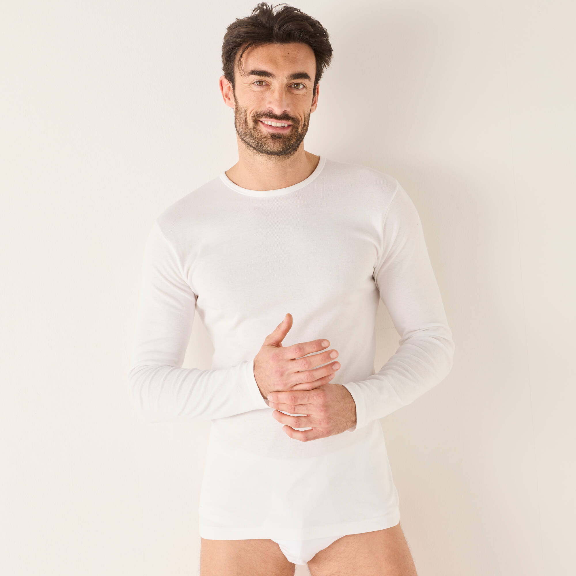 Vêtements de sports d'hiver Hommes - Rossignol Descente