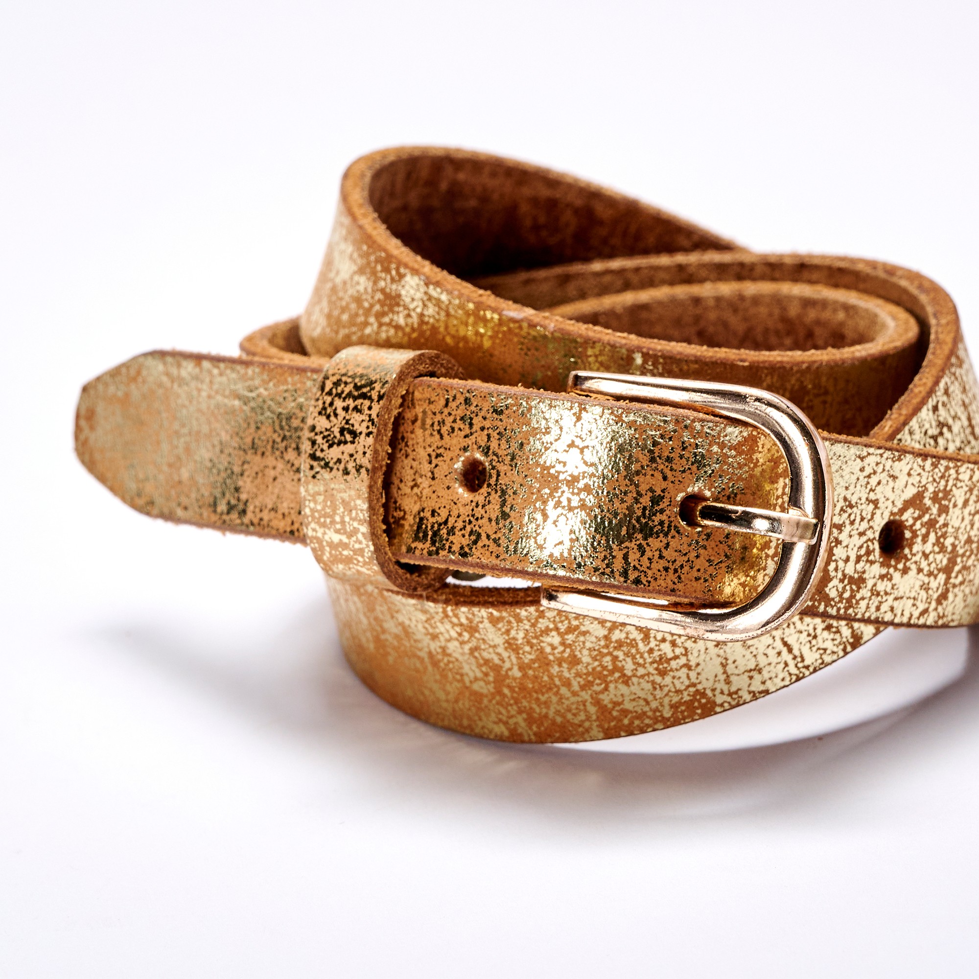 Blanche porte hot sale ceinture femme
