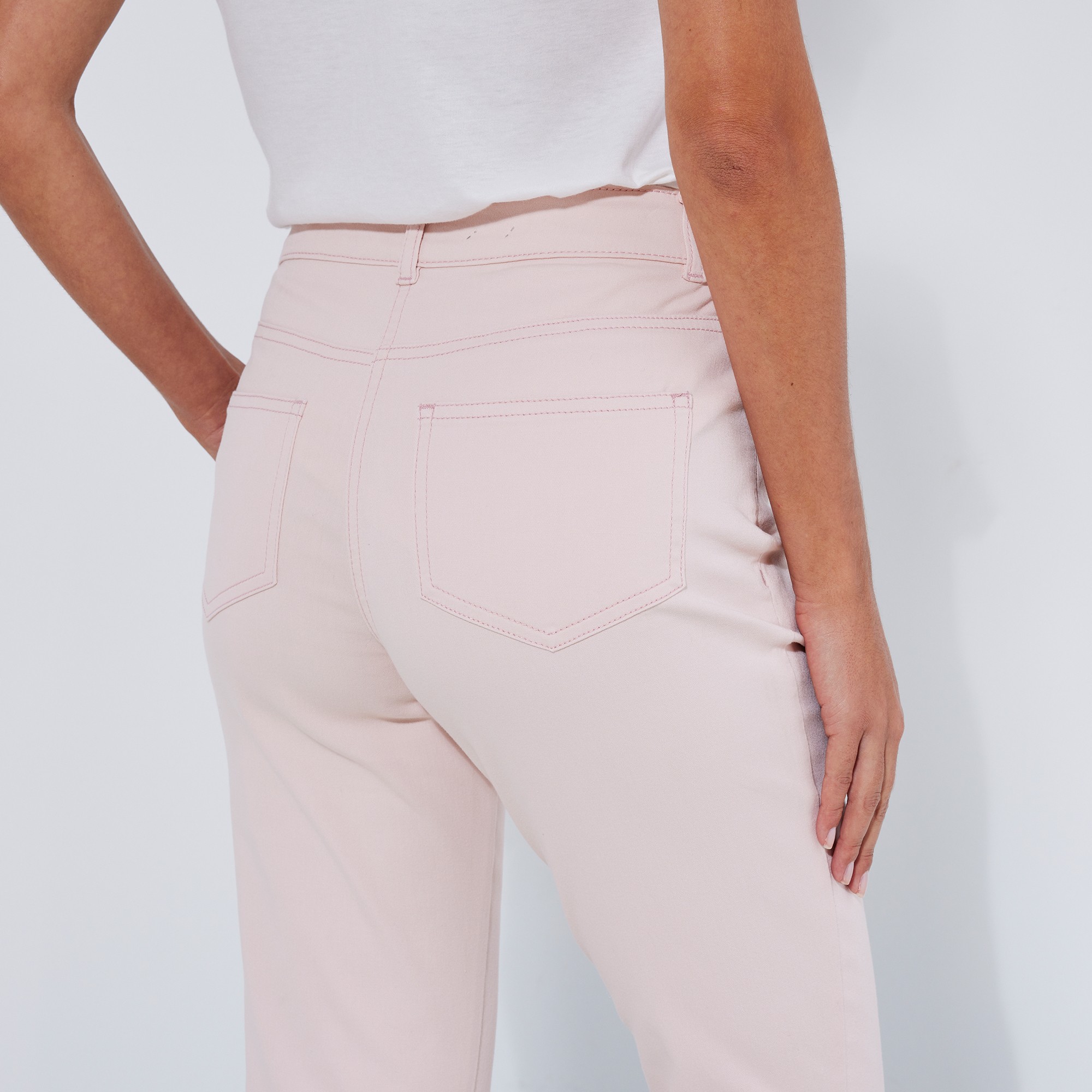 Blancheporte pantalon femme ventre plat hotsell