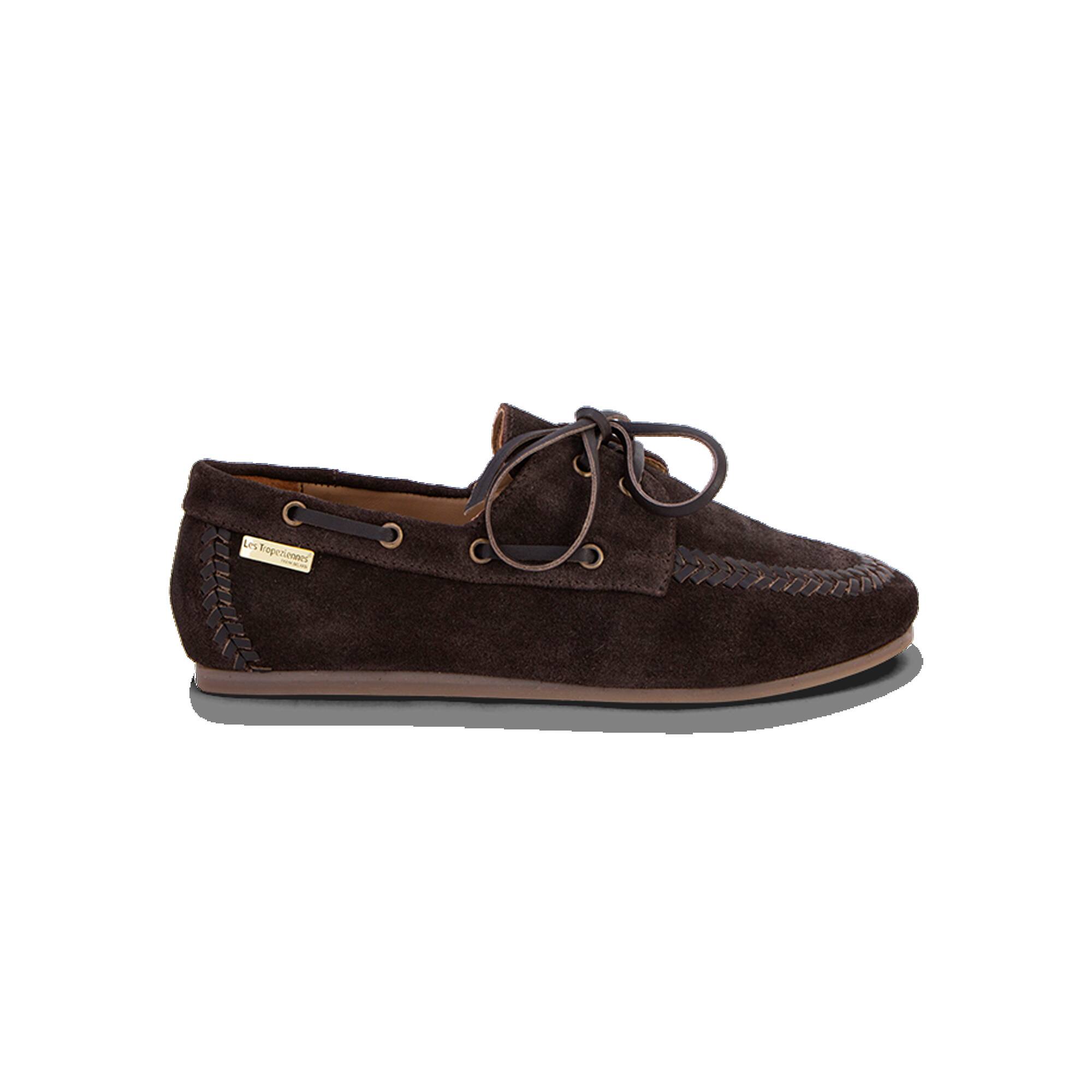 Mocassins à lacets SACATELA - Blancheporte