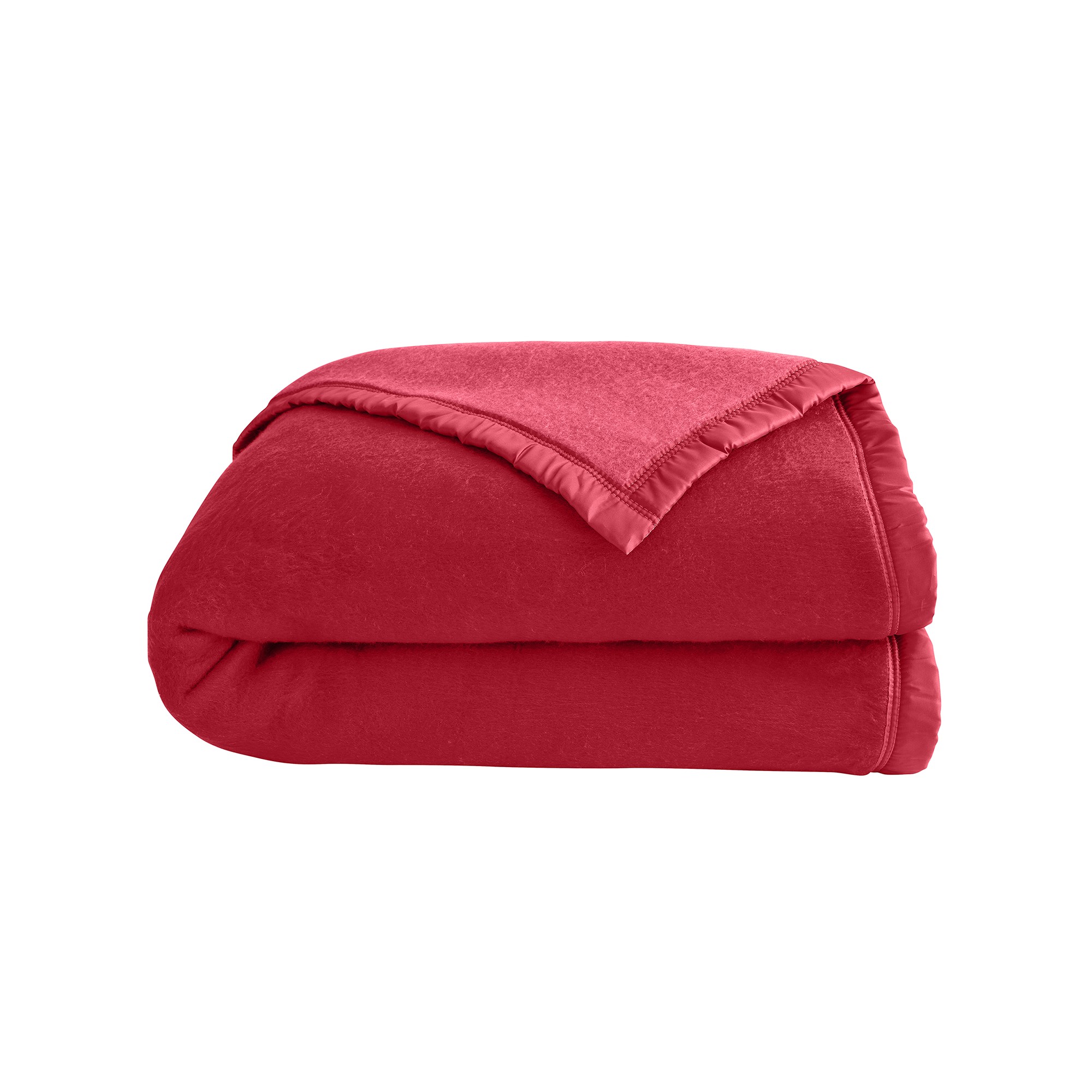 Couverture Bicolore - Blancheporte