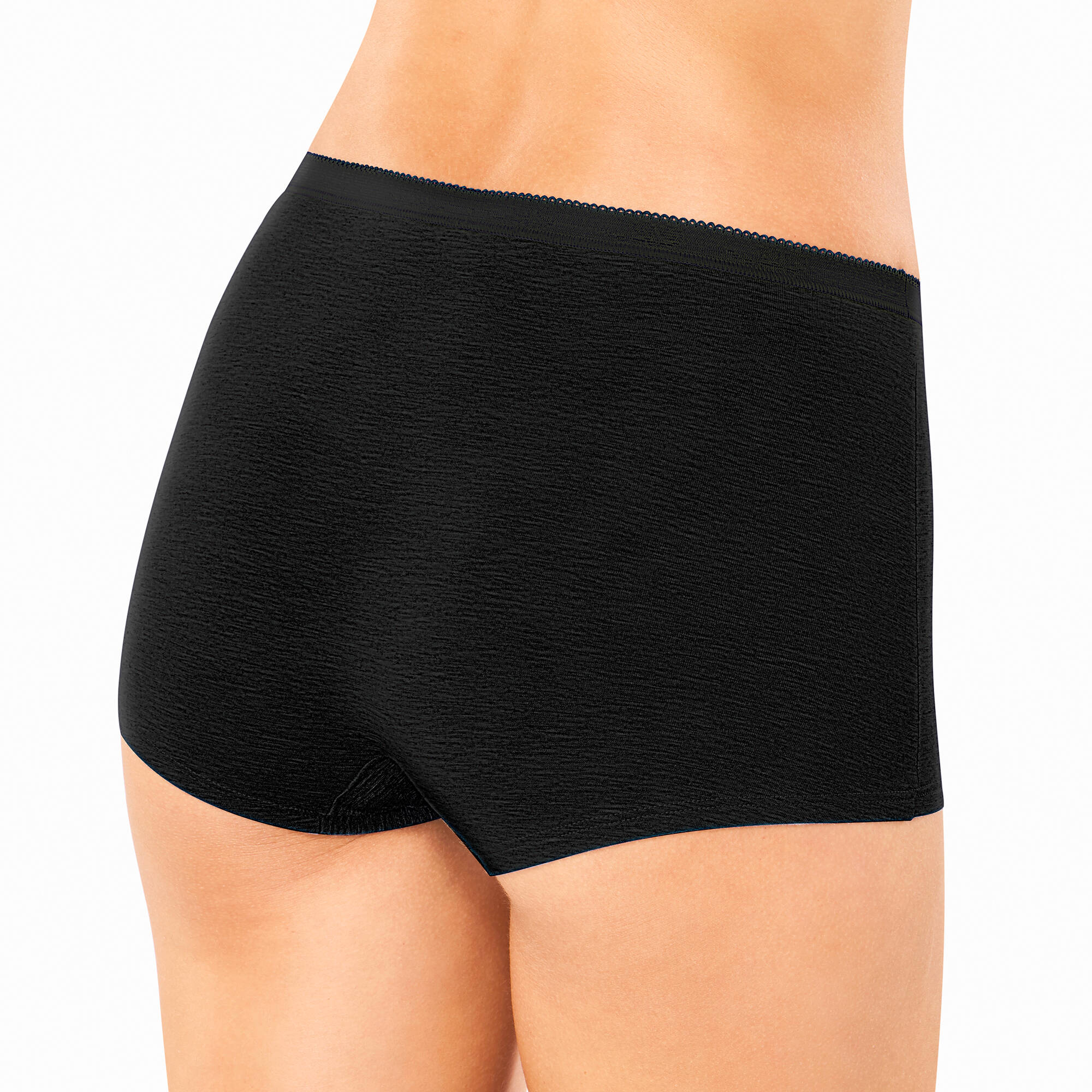 Short maxi Basic - lot de 3 - Blancheporte 45 €