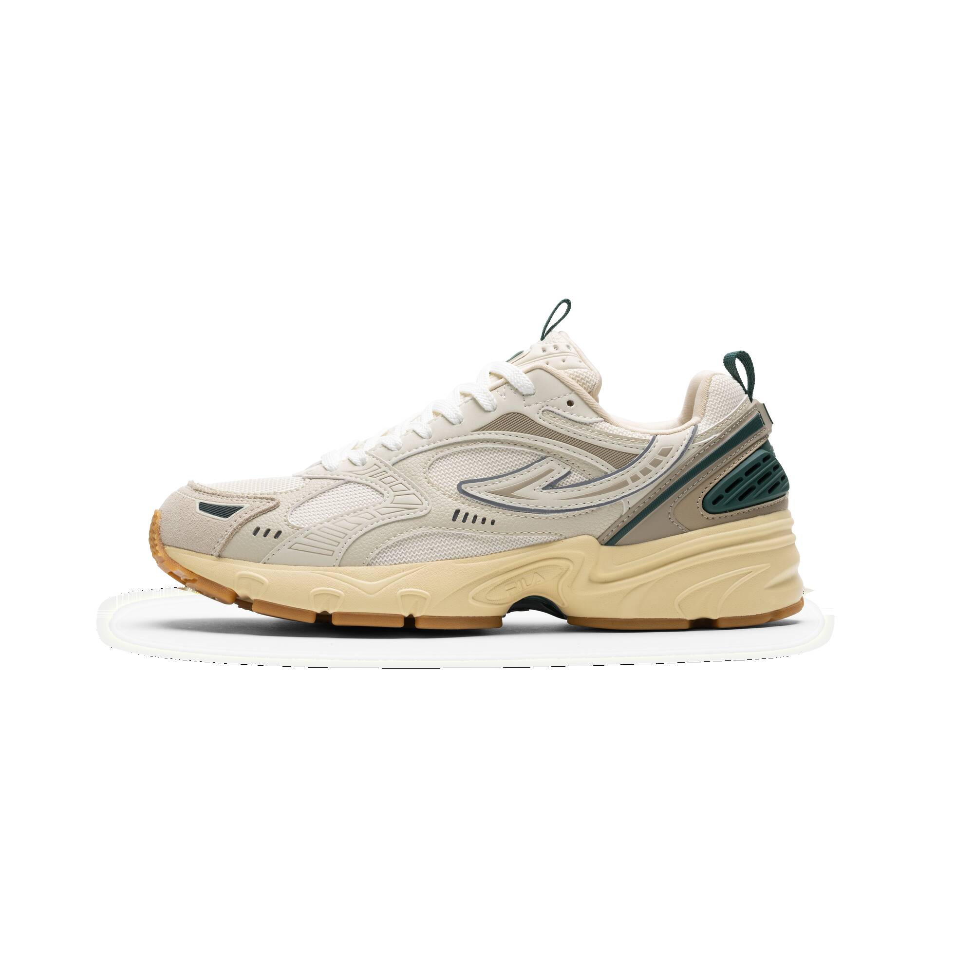 Baskets TACTRON FILA - Blancheporte 90 €