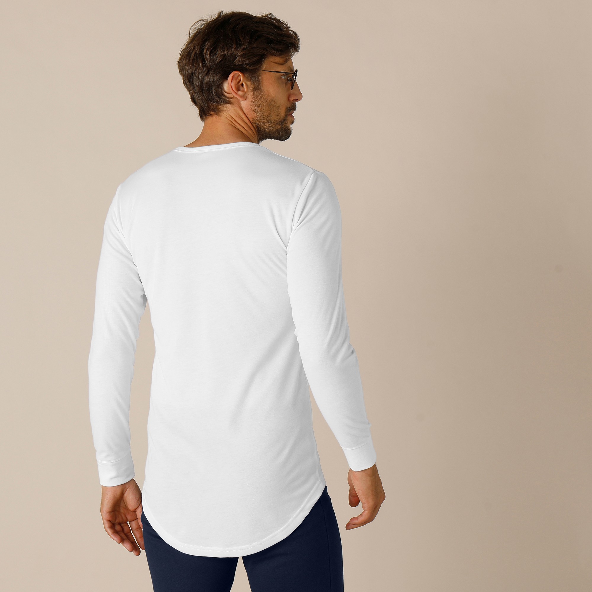 T shirt manche longue new arrivals sous t shirt manche courte