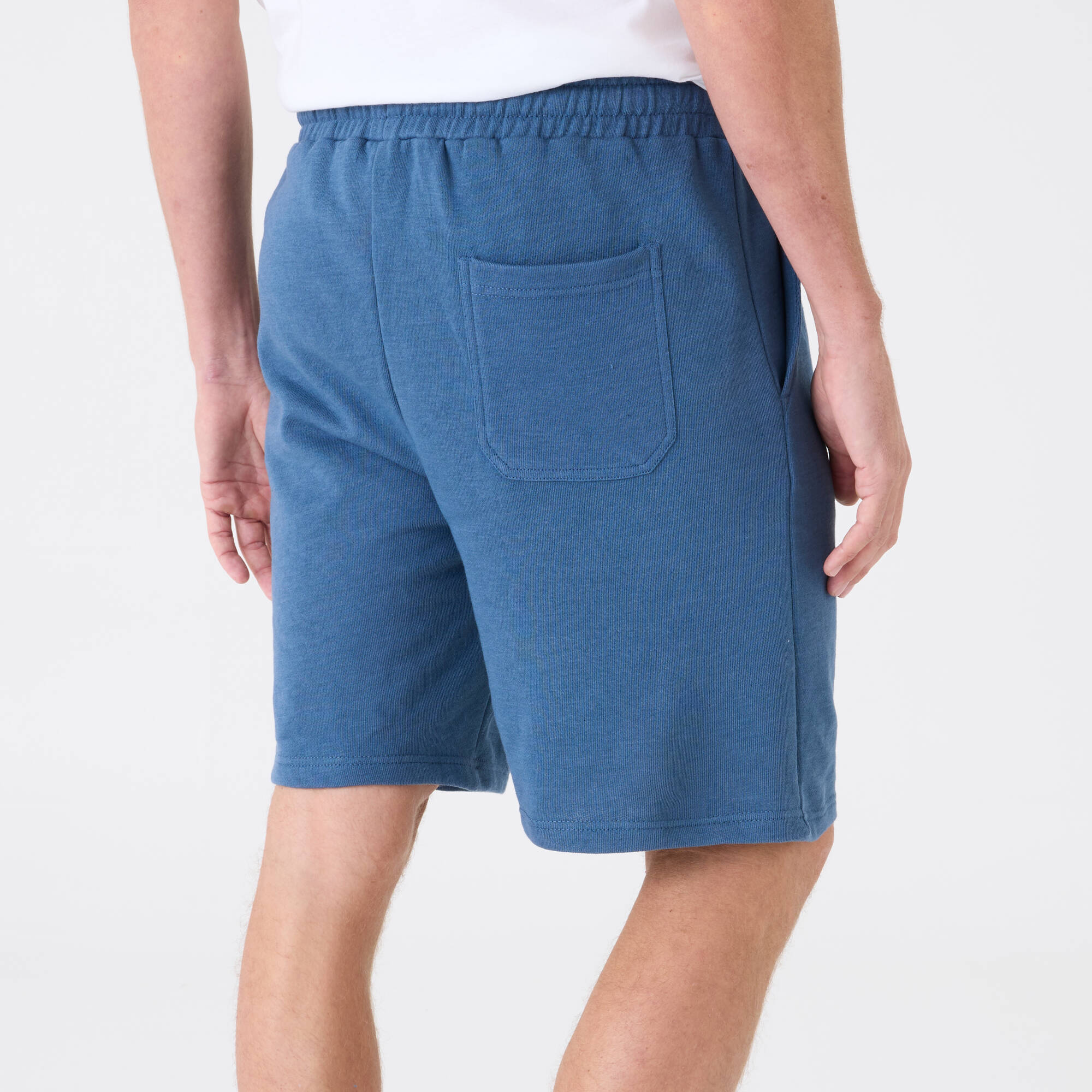 Bermuda en molleton lger - Blancheporte 18 €