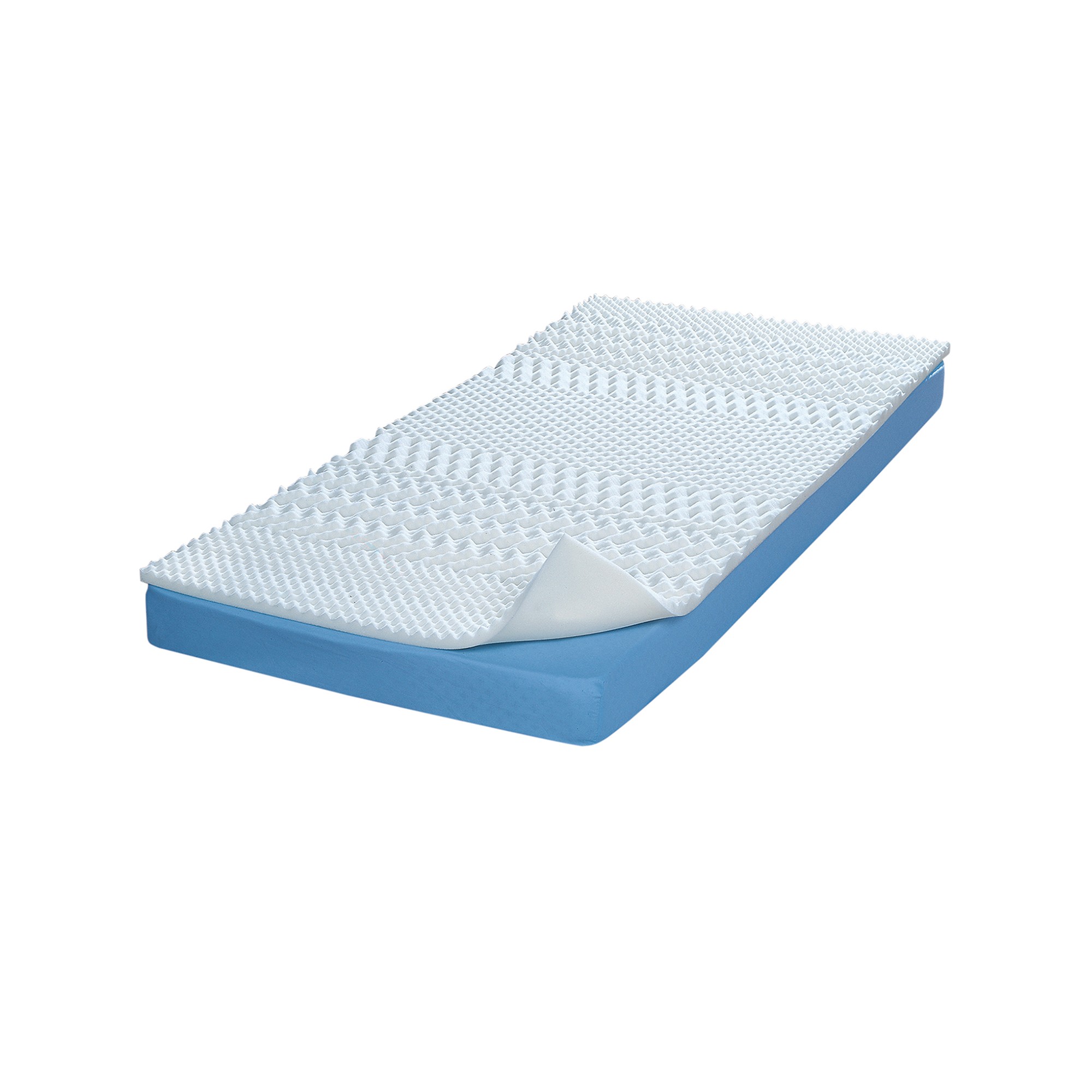 Surmatelas Multisoutien 5 Zones - Blancheporte