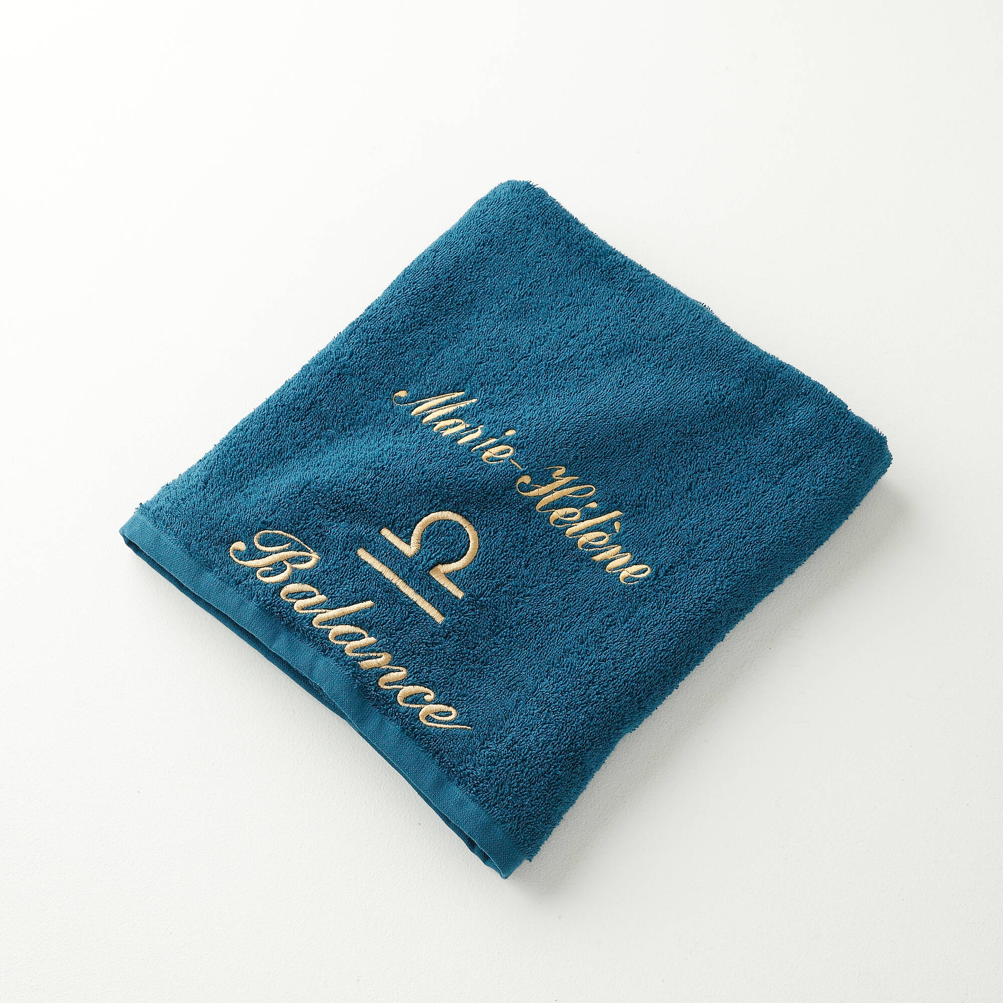PackTowl Serviette de camping et de voyage en microfibre légère de luxe, terre cuite, plage