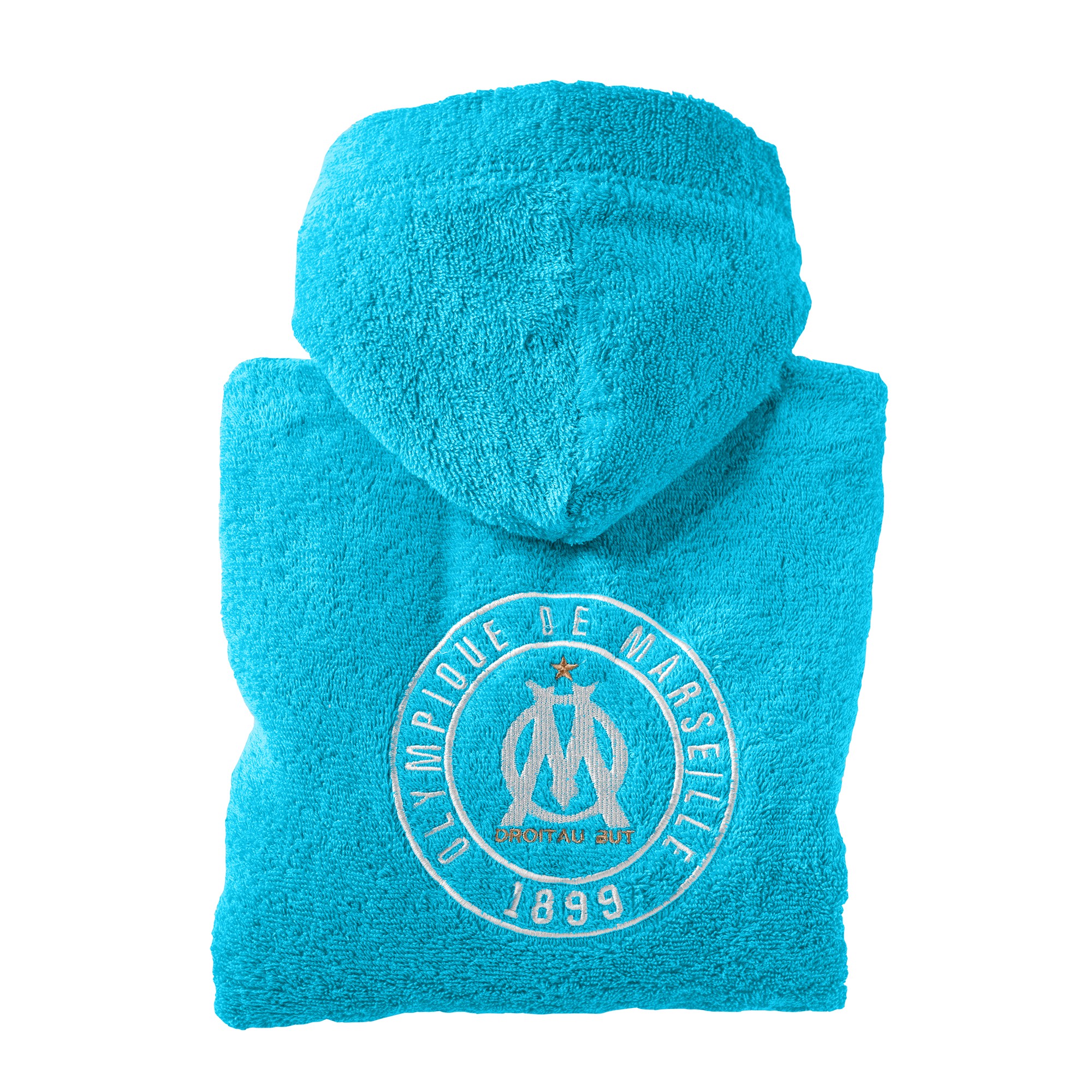 Peignoir om enfant cheap