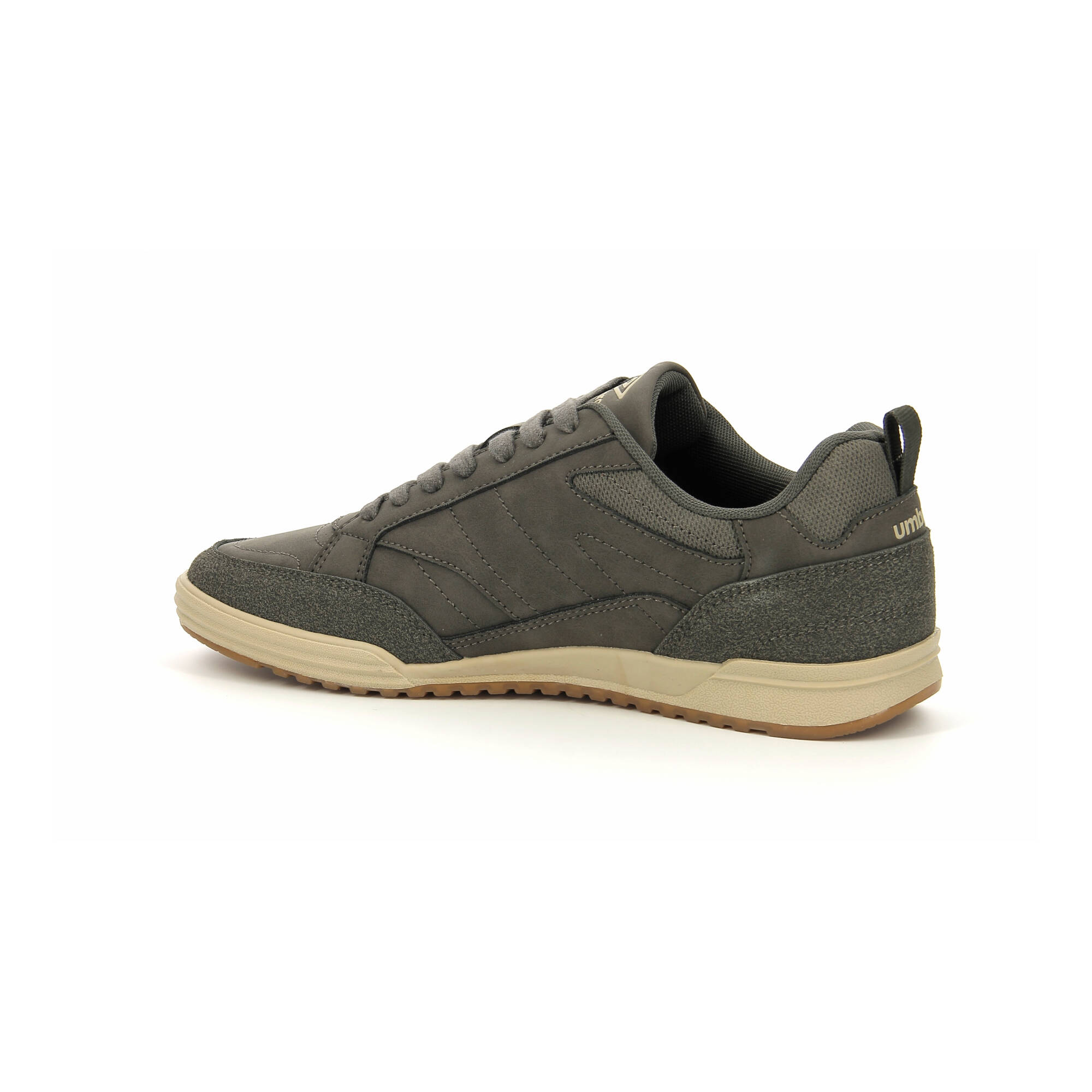 Baskets homme bicolores Ugo - Blancheporte 55 €
