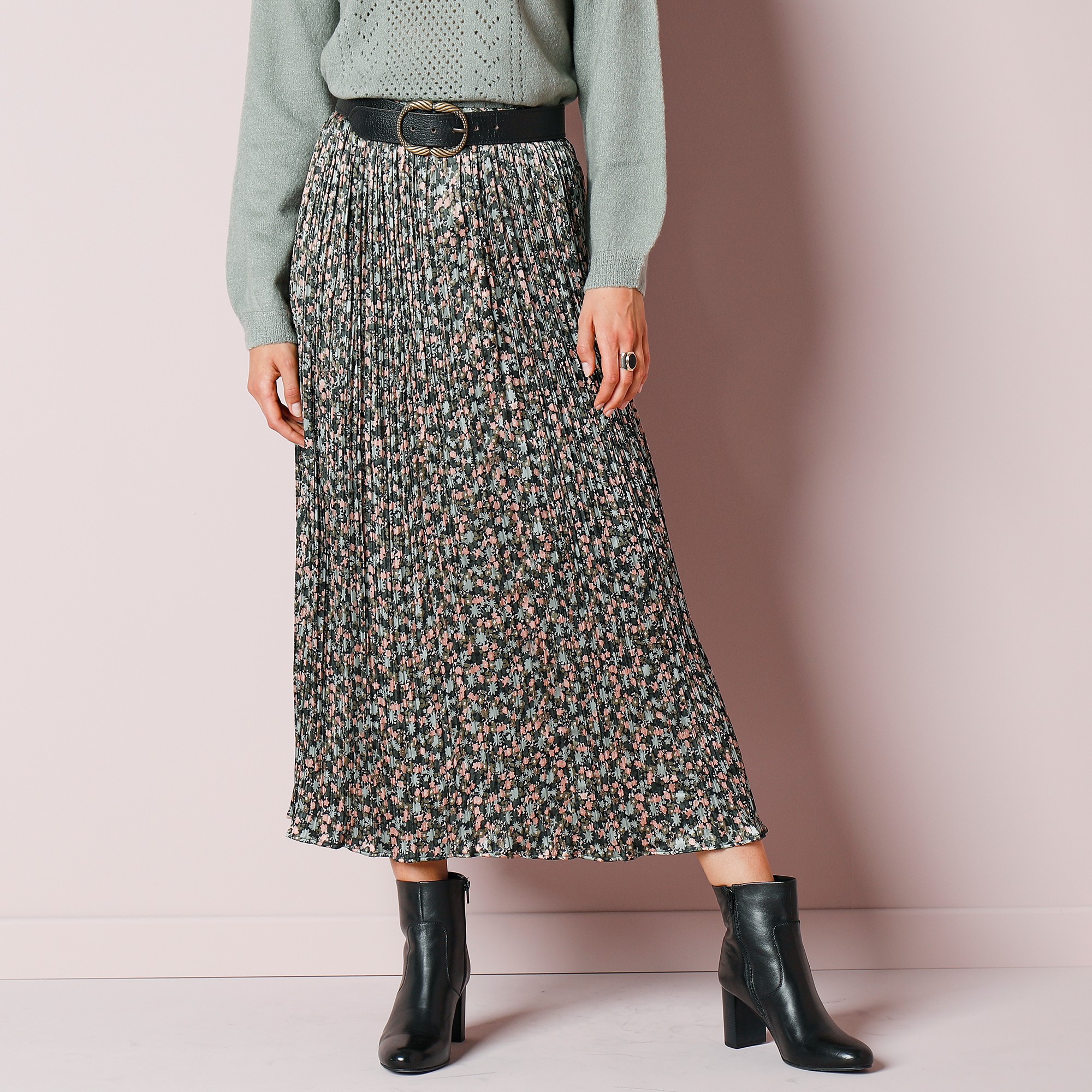 Blancheporte jupe femme new arrivals