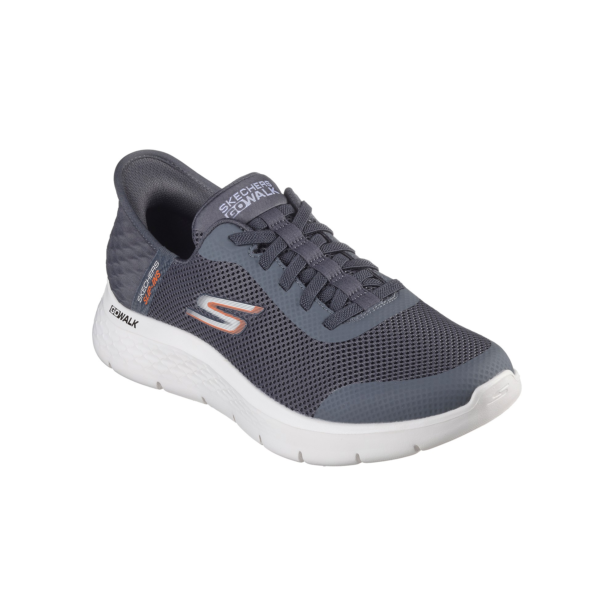 Baskets À Enfiler Go Walk Flex - Skechers