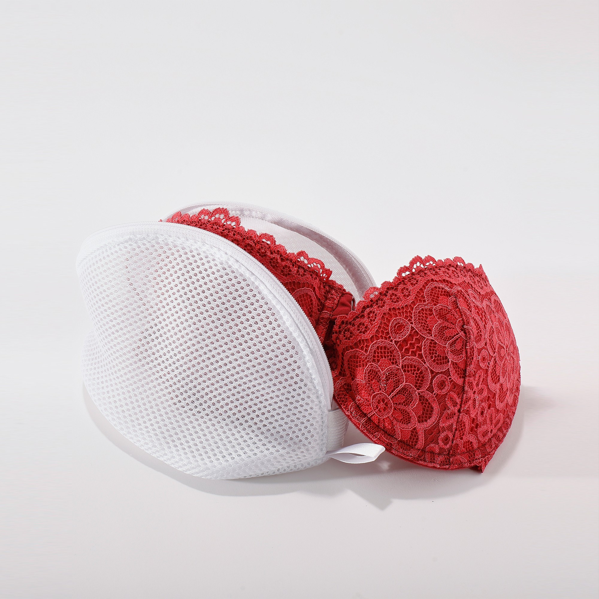 Filet Blanc Spécial Soutien-gorge - Blancheporte