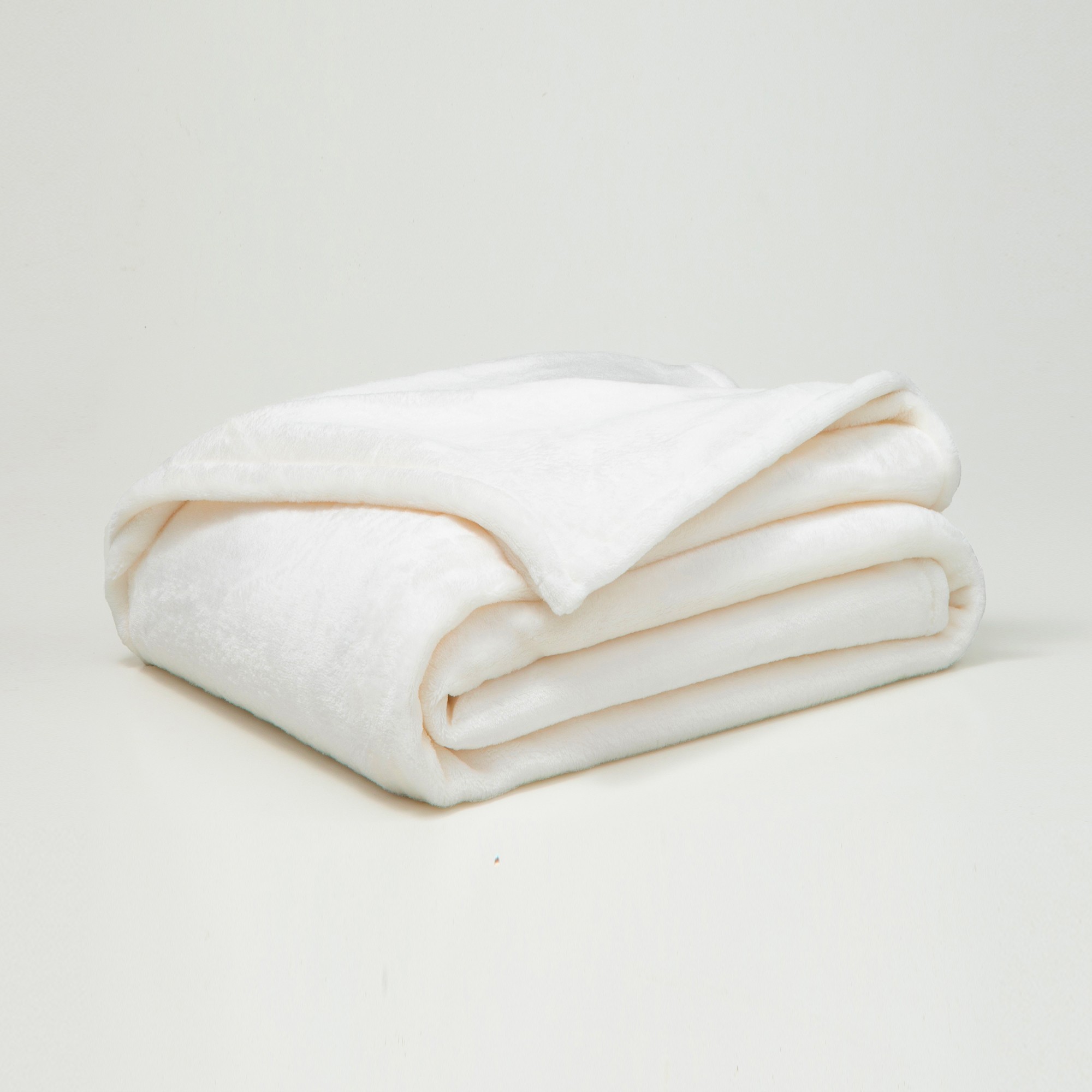 Couverture Microfibre - Blancheporte