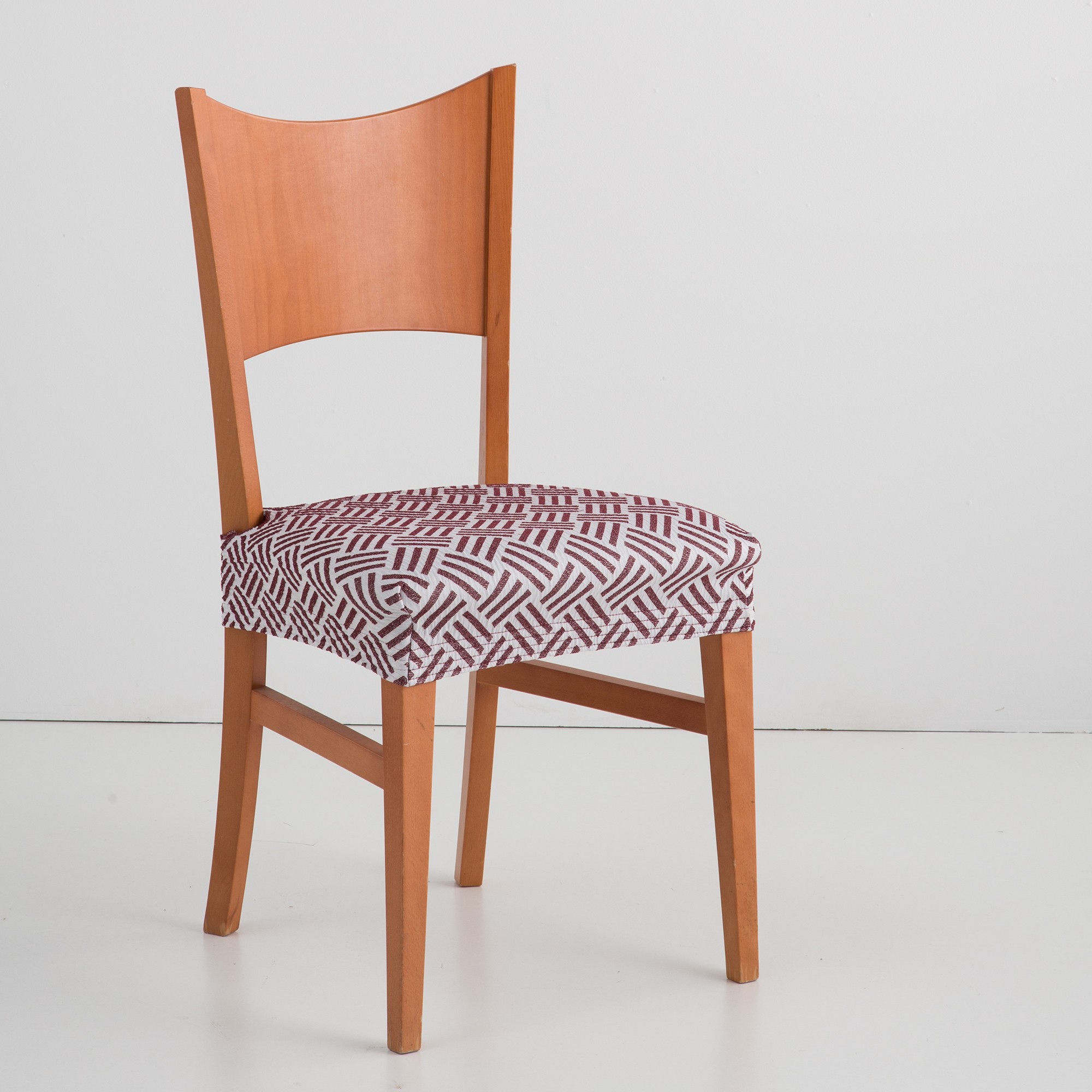 Housse Assise De Chaise valeria - Blancheporte