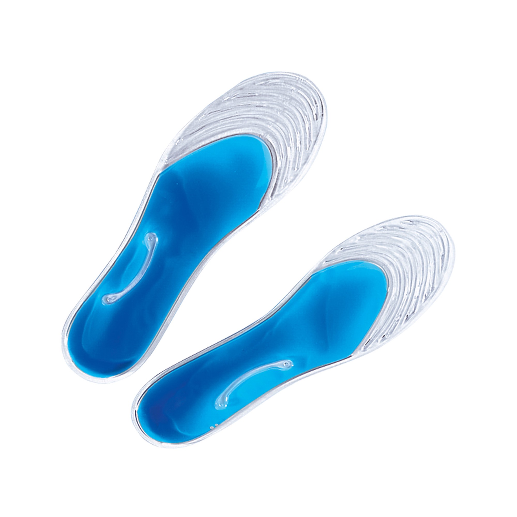 Semelles Gel Confort - La Paire - Blancheporte