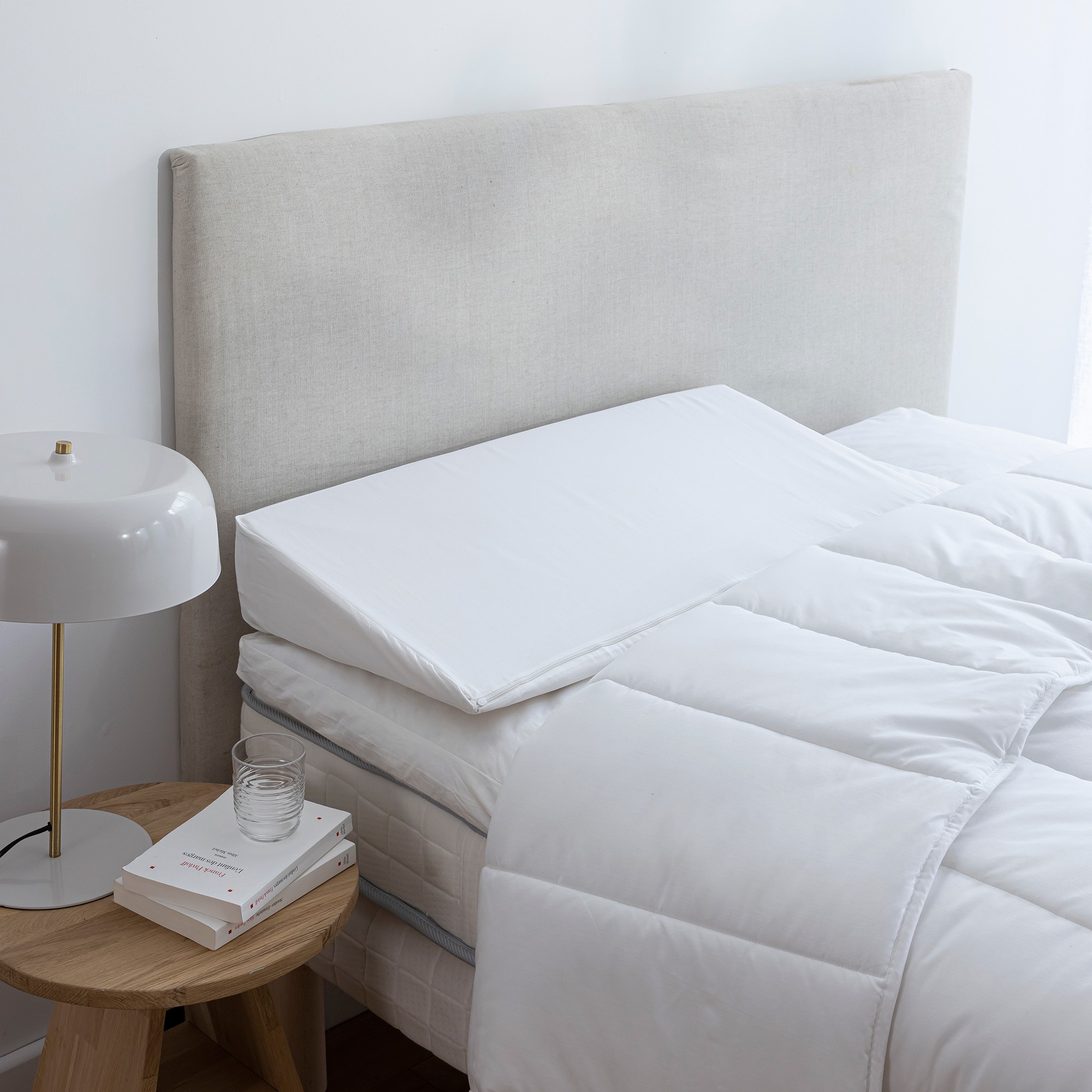 Rehausseur Tête Ou Jambes - Blancheporte