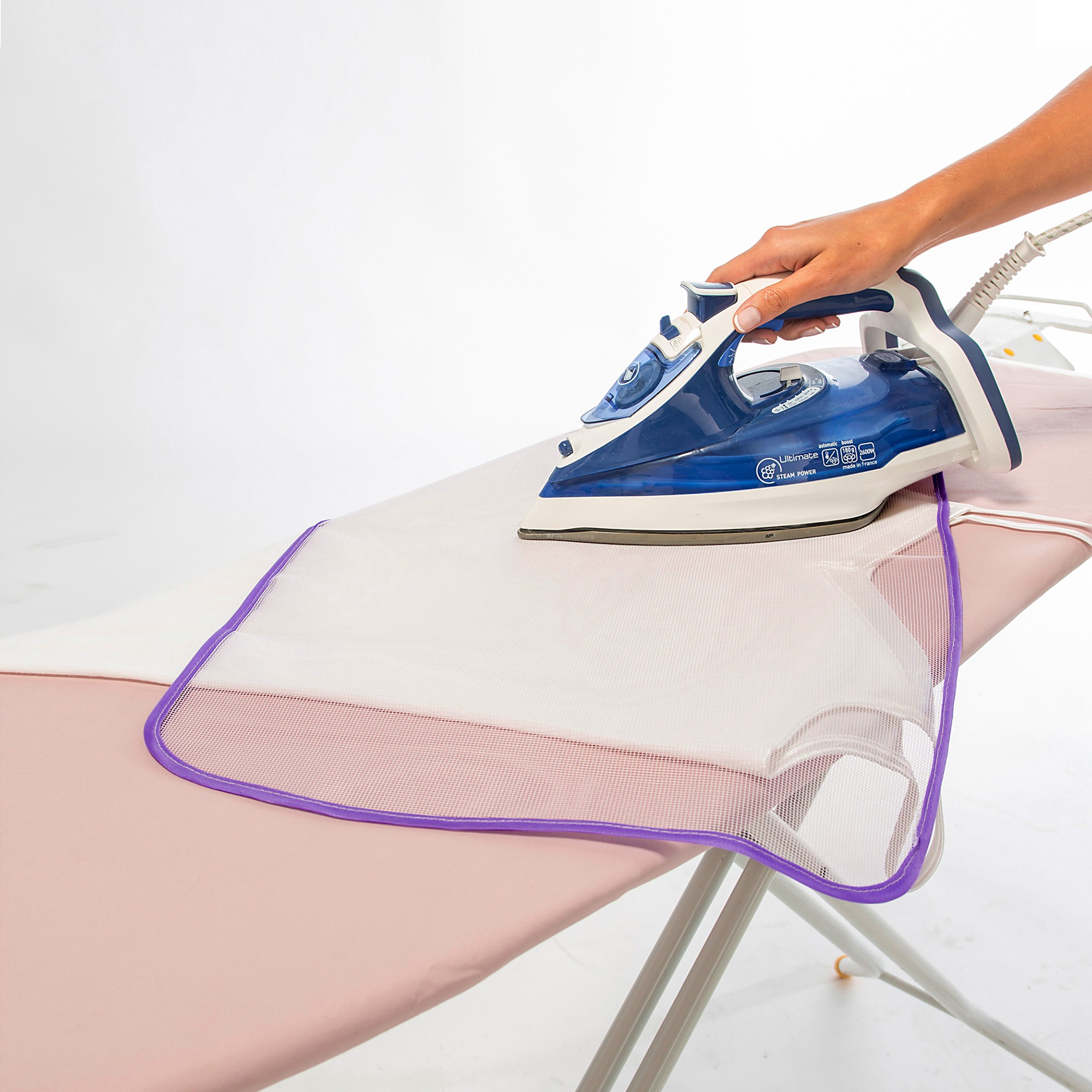 Filet Pattemouille De Repassage - Blancheporte