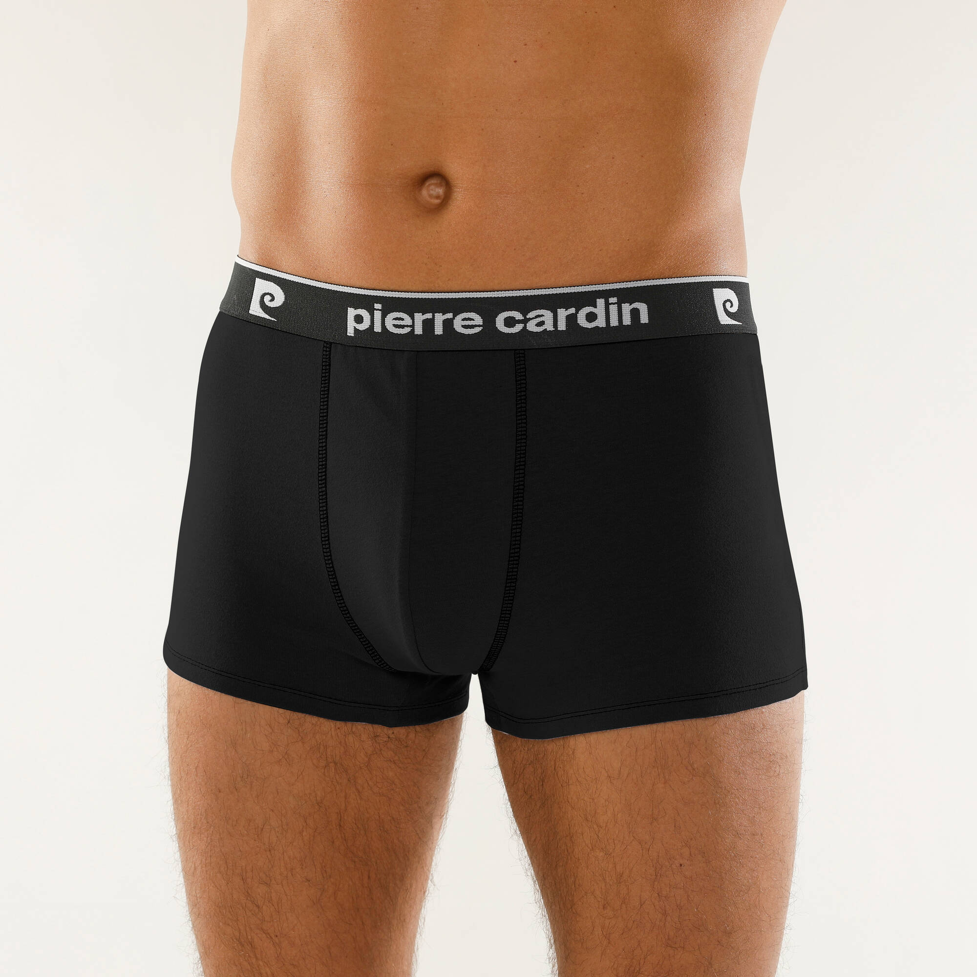 Boxer Pierre Cardin - lot de 4 - Blancheporte