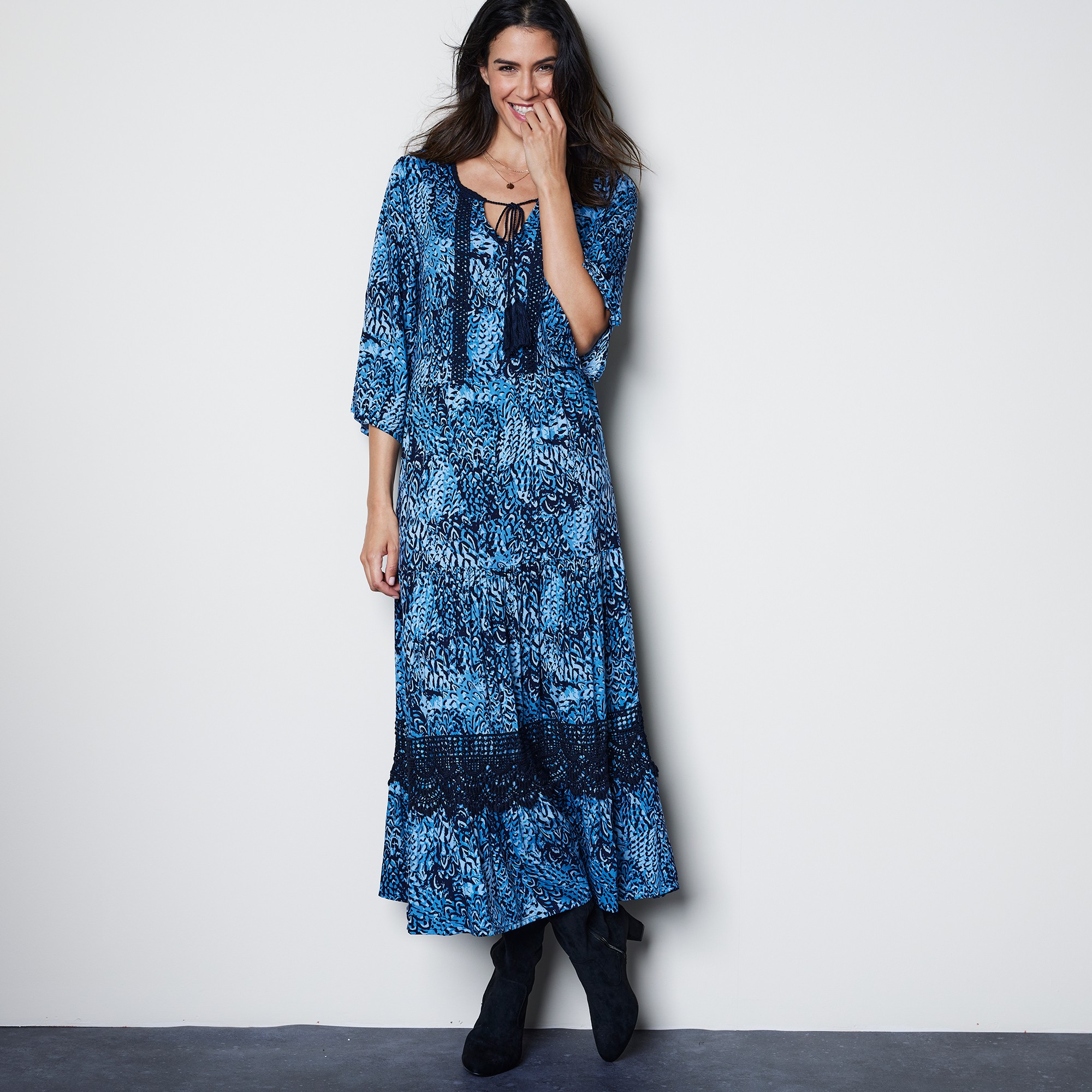 Blancheporte sales femme robe