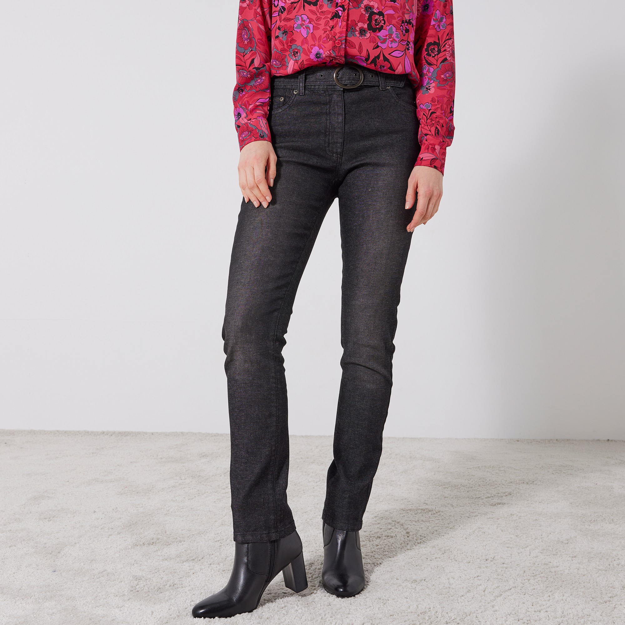 Jean Droit, Spéciale Petites - Blancheporte