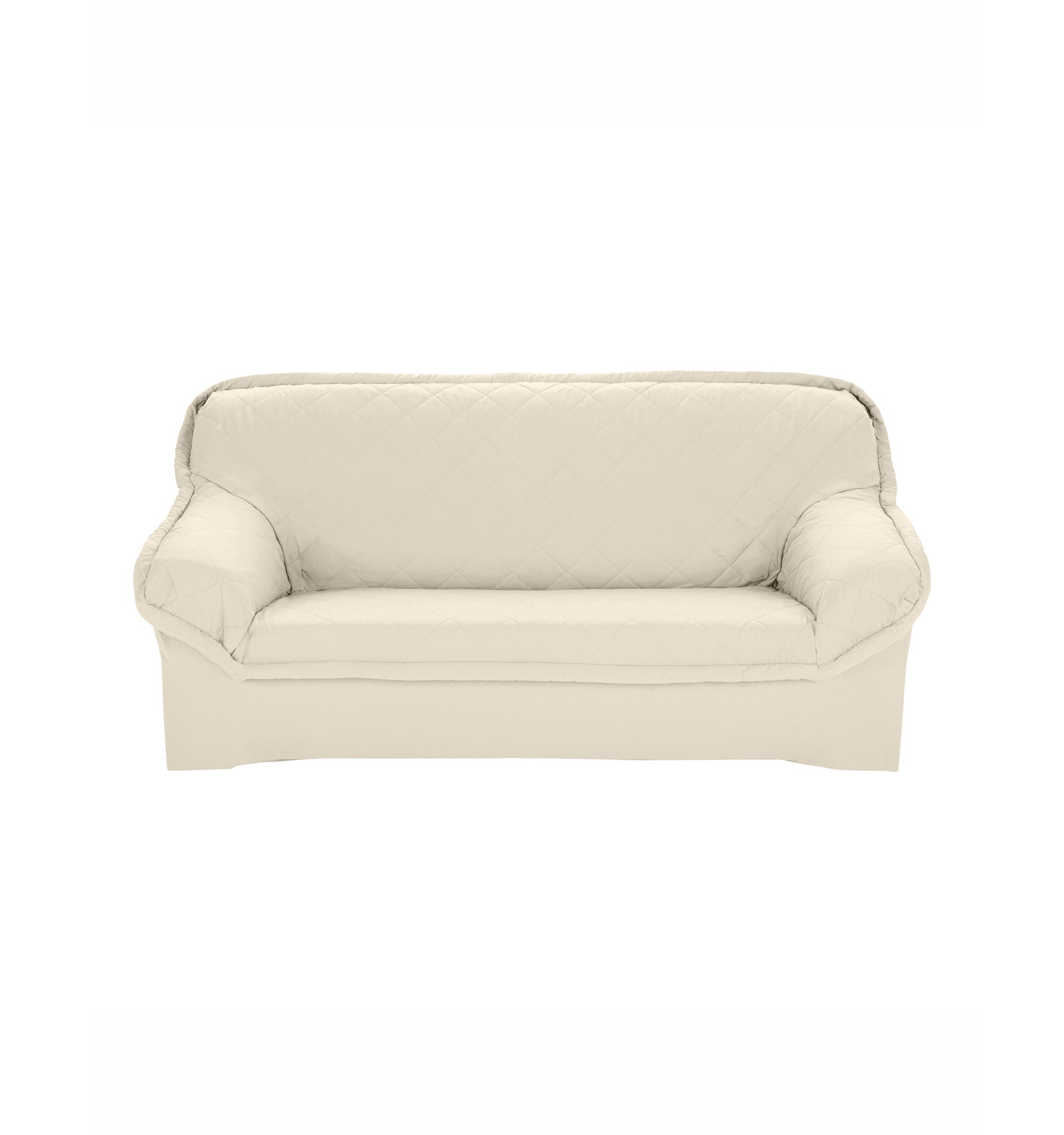 Housse Préformée Matelassée - Fauteuils Et Canapés - Blancheporte