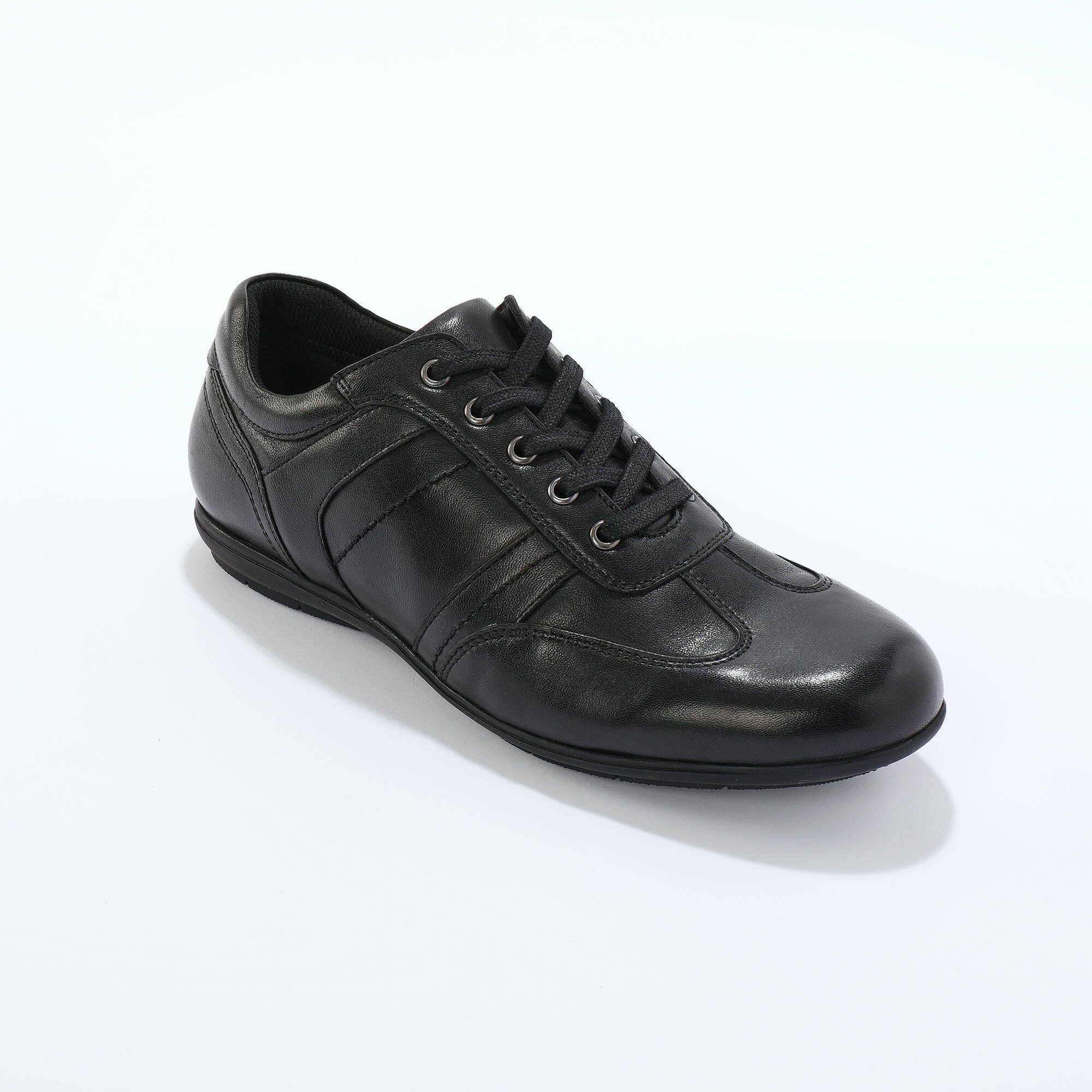 Derbies blanche porte clearance