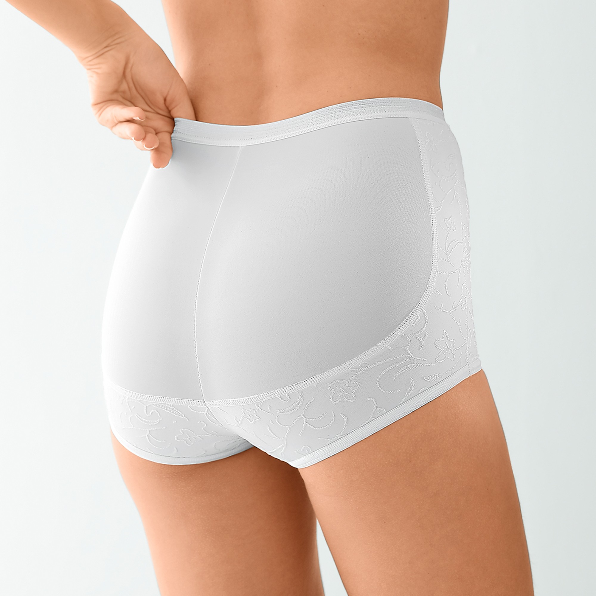 Culotte Double Effet - Maintien Modéré - Blancheporte