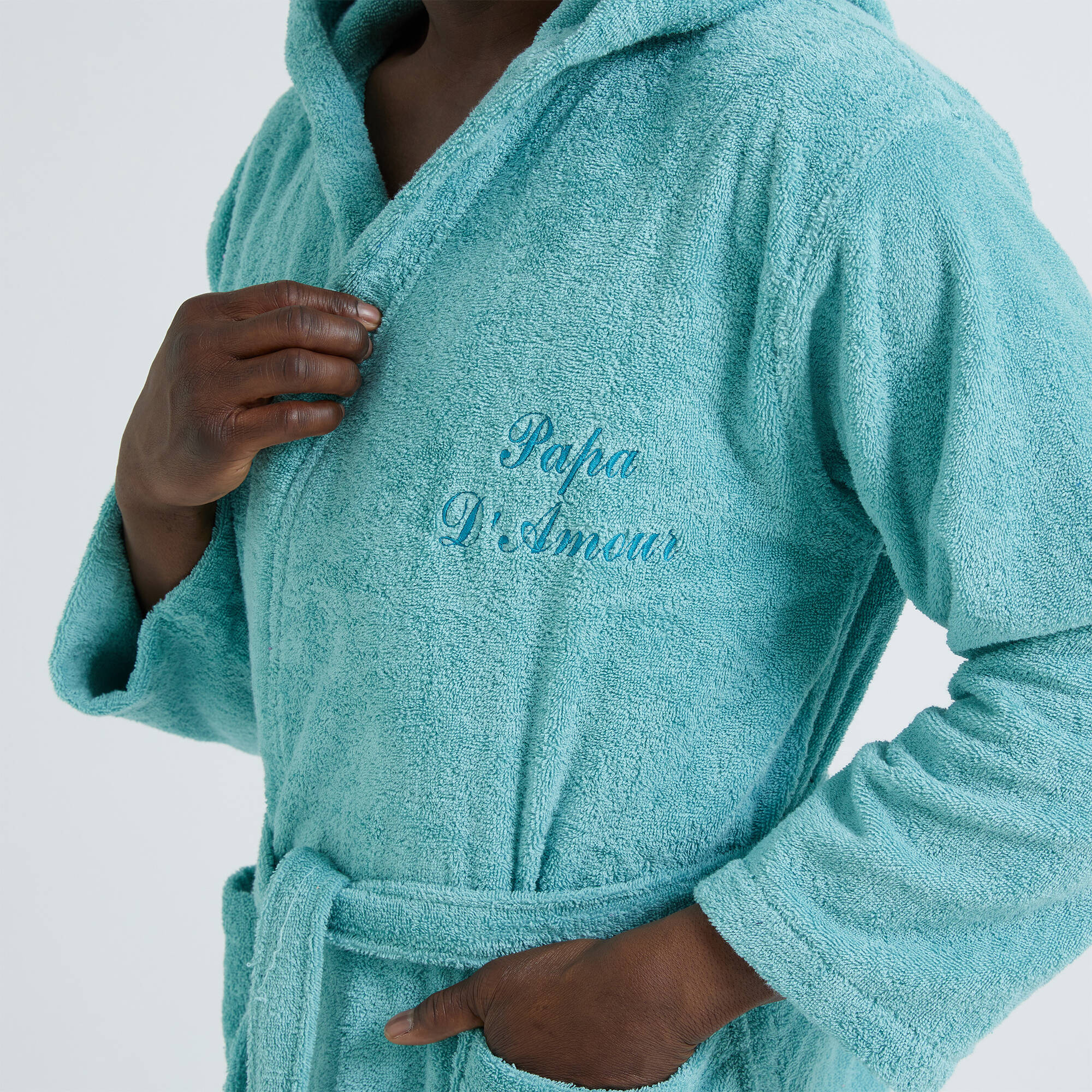 Peignoir Personnalisé Peignoir De Bain Femme Blancheporte Peignoir