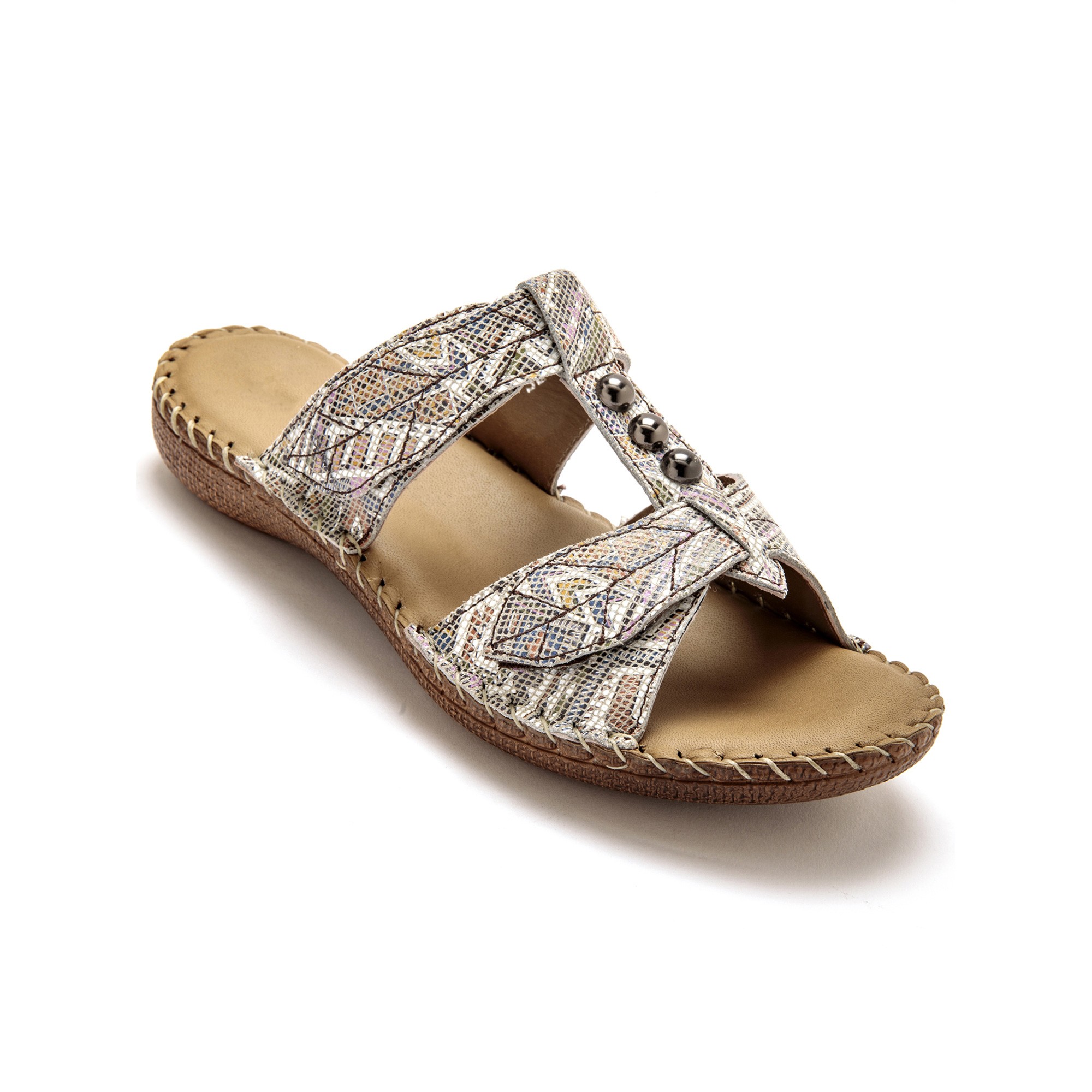 Sandales discount pediconfort femme